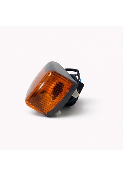 Mars Tech 620911 Mercedes Axor Çamurluk Sinyali Sağ Sol Tesisatlı 9408200221 Yan Sinyal Lambası Diğer