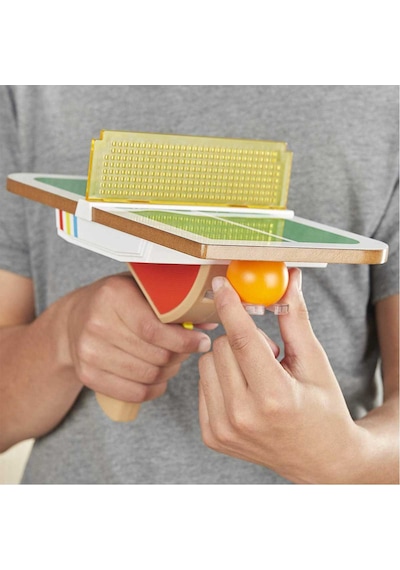 Hasbro Gaming Tiny Pong Mini Masa Tenisi Oyunu E3112