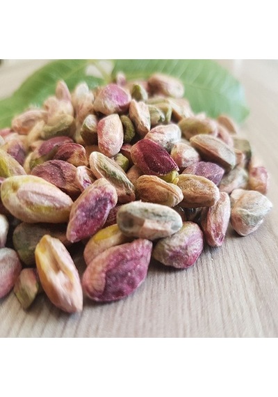 Fıstıkçı Pazarı Kırmızı İç Antep Fıstığı 200 G