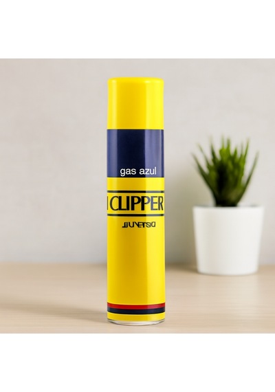 Çakmak Gazı 250 Ml Çok Renkli