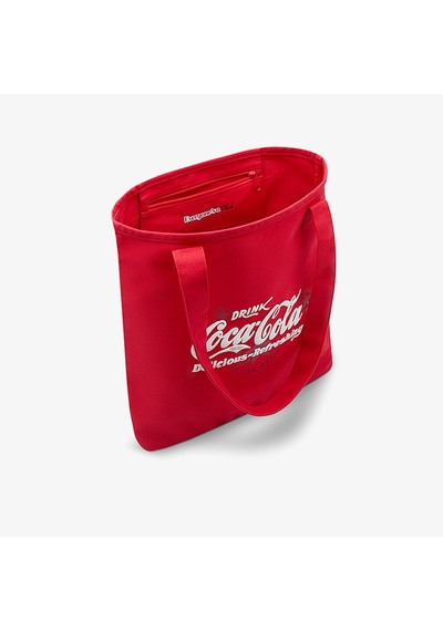 Converse X Coca-cola Unisex Kırmızı Omuz Çanta Ma5865 Kırmızı