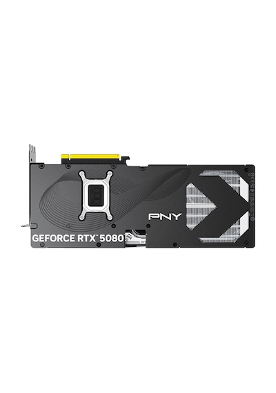 Pny Geforce Rtx 5080 Overclocked 16gb Gddr7 256bit Dlss 4 Nvıdıa Ekran Kartı-vcg508016tfxpb1-o