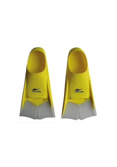 Tryon Silikon Palet Sarı Unisex Palet Sp-4143 Sarı