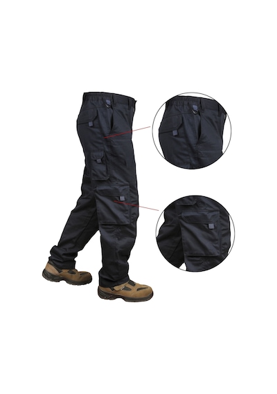 Teknik Pantolon Parsteks (297292943)