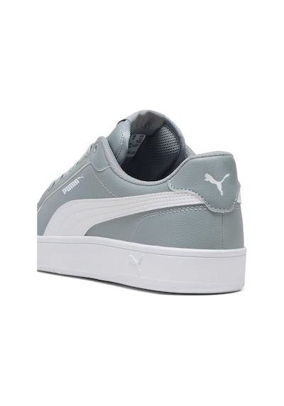 Puma Grounded Sl Ayakkabı 398417 04 Gri