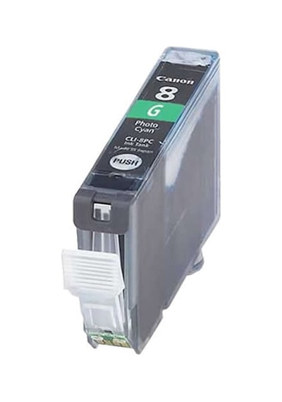 Canon Pixma Clı-8bk Siyah Kartuş