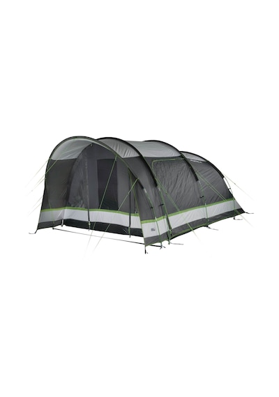 High Peak Brixen 4 Kişilik Kamp Çadırı Acı Kahverengi