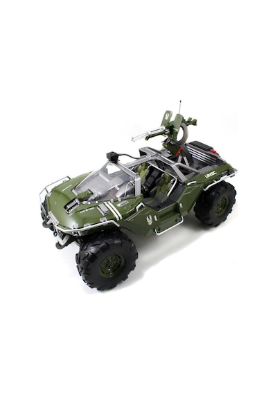 Halo 4 Özel Seri Warthog 35 Cm