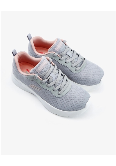 Skechers Dynamight 2.0-eye To Eye Kadın Spor Ayakkabı 12964tk Lgpk 36 Gri