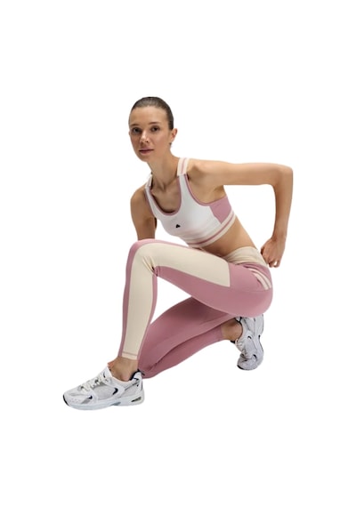 Ellesse Kadın Tayt - Ef519 Pembe