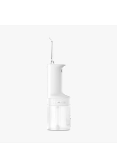 Xiaomi Water Flosser 2 Şarjlı Ağız Duşu 2 Başlıklı, Basınç Dengeleme