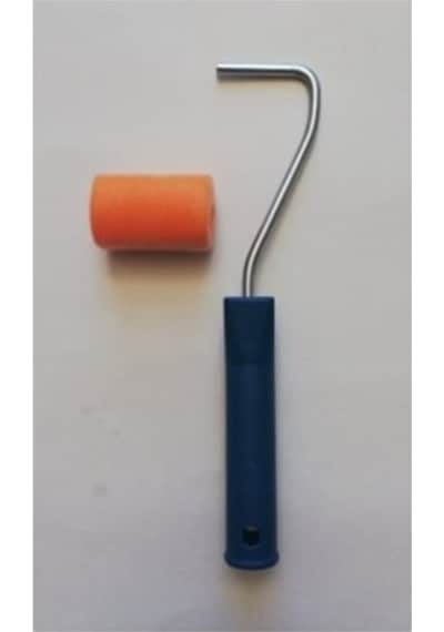 Iz Bırakmayan Ipek Rulo Seti (5 Cm)