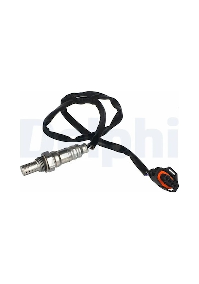 Audi A4 B8 Oksijen Sensoru 1.8 Tfsi 2008-2012 Caba Cdha Delphı Es2028112b1