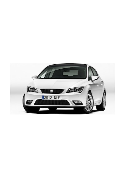Seat Leon Mk3 2013-2020 Sol Koltuk Ayar Kolu 3C0881253A 369181820