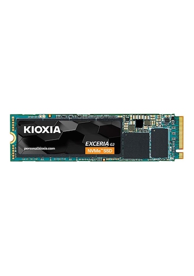 Kioxia Exceria G2 LRC20Z001TG8 1 TB 2100/1700 MB/S M.2 SSD
