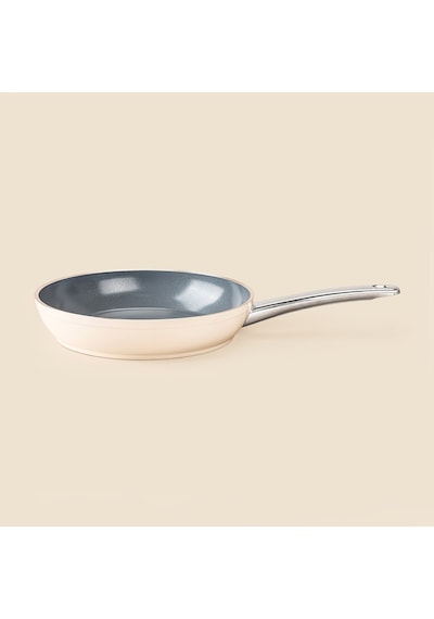 Kitchen Toscana Chef Tava - 26 Cm Çok Renkli
