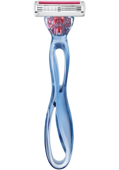 Bic Soleil Click Kadın Sistem Tıraş Bıçağı 1 Sap + Yedek Kartuş 2'li