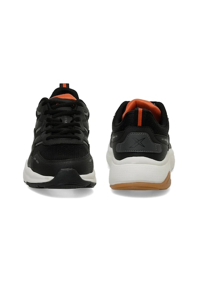 Kinetix Tıona Tx 4fx Siyah Erkek Sneaker 101494393-siyah Siyah