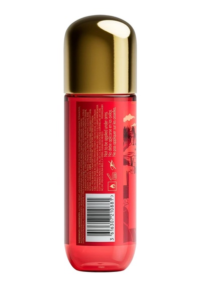 Origen Sahara Mystery Oud Saç Ve Vücut Spreyi 236ml