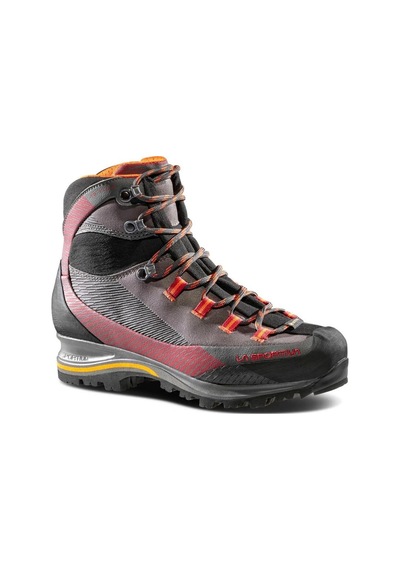 La Sportiva 11z909323 Trango Trk Leather Woman Gtx Clay/velvet Kadın Outdoor Bot 001