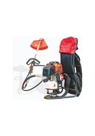 Dakkın Bg520 Sırt Tipi Benzinli Tırpan 2.0 Hp