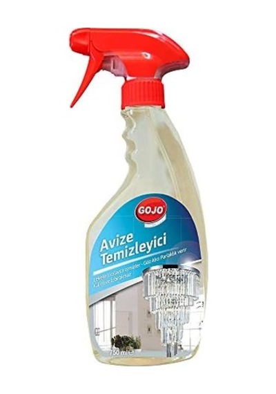 Avize Temizleyici 750 Ml 0