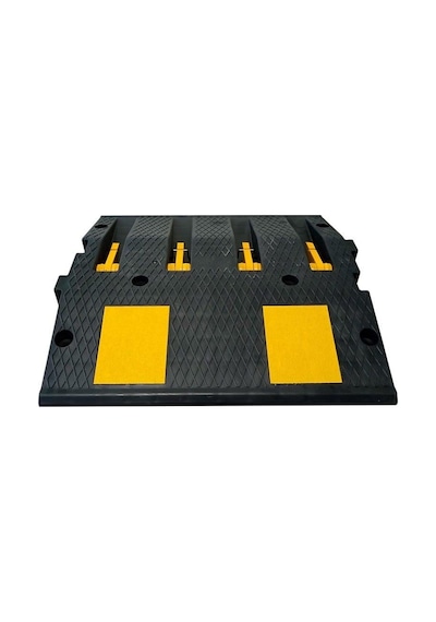 Otopark Kasis Kapanı, Ppc Kasis Kapanı 50 X 50 X 6 Cm