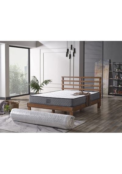 Lizbon Elite Full Ortopedik Yatak Çift Kişilik