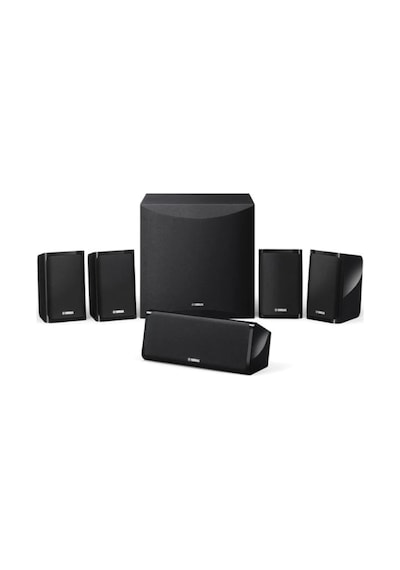 Yamaha NS-P41 3D Kompakt 5.1 Hoparlör Paketi