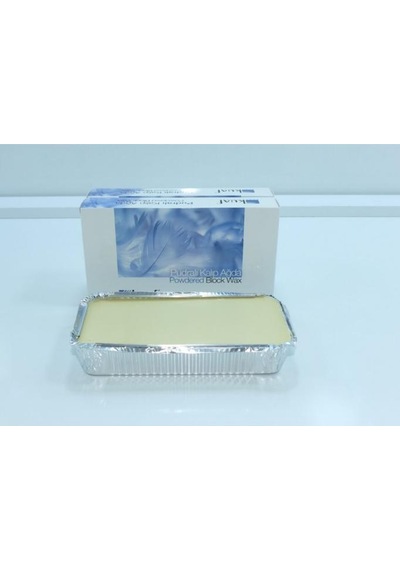 Kalıp Agda Pudralı 500 gr 2'li