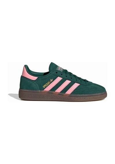 Adidas Kadın Yeşil Sneaker Handball Spezıal W Ih1496 Yesil