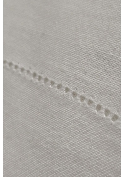 Lilya Nevresim Takımı Krem 200x220