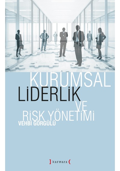 Kurumsal Liderlik ve Risk Yönetimi N11.1705