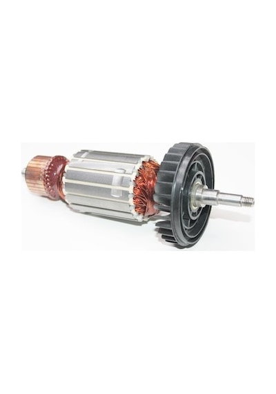 Makita Tipi Büyük Taşlama Ga 9020 Endüvi Rotor Kollektör