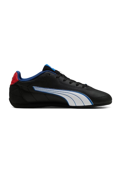 Puma Bmw Mms Catch 309208-01 Erkek Spor Sneaker Ayakkabı Siyah
