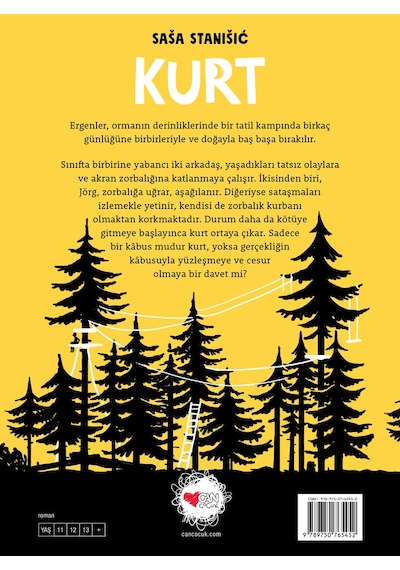 Kurt 9789750765452