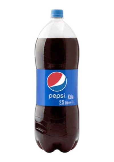 Pepsi Kola 4 x 2.5 L