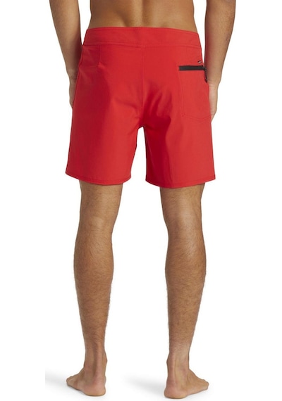 Quiksilver Quıksılver Surfsılk Kaımana 16 Şort Aqybs03633-qk.rqc0 001