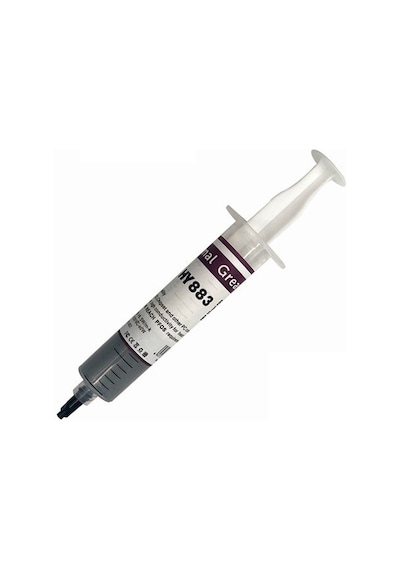 Halnziya HY883 Termal Macun 6.5W/M-K 30 Gr