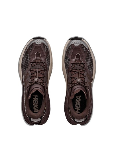 Hoka Speedgoat 7 Gtx Erkek Patika Koşu Ayakkabısı 1176674-shcl Gri