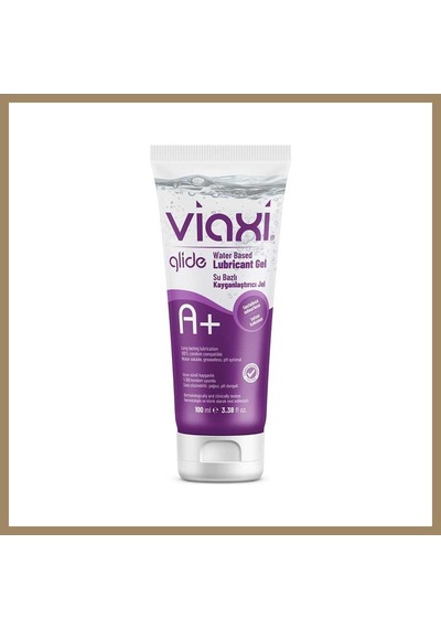 Bezos Viaxi Glide An.al A+ 22