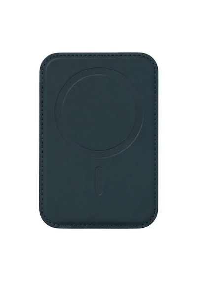 Nettech Nt-n118 Magsafe Kartlıklı Cüzdan Ve Katlanabilir Stand Mavi