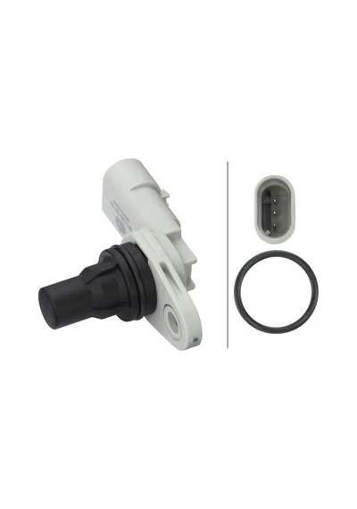 Eksantrik Devir Sensörü - Alfa Romeo 159, Giulietta, Mito, 500, Panda, Grande Punto, Punto, Doblo, Tipo, Fiorino, Qubo, Idea, Strada, Linea, Egea -