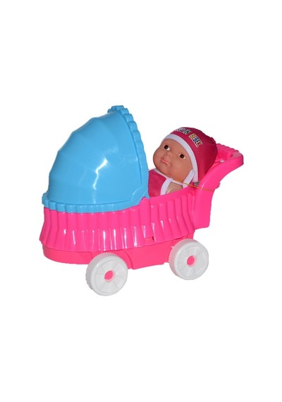 Efe Toys 850 Yataklı Puset