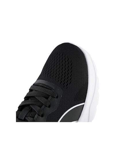 Puma Lite Runner Tdp Unisex Koşu Ayakkabısı 40853302 Siyah Siyah