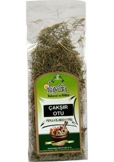 İlayda Çakşır Otu 50 G