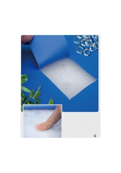 Zensaas41 Evcil Hayvan Soğutucu Yatak Matı 50x90 Cm Zensaa56