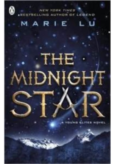 The Midnight Star (The Young Elites 3) 9780141361840