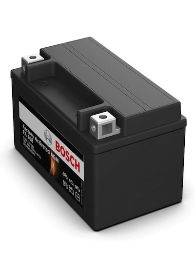 Bosch 12v 6 Ah Ytx7a-bs Agm Akü
