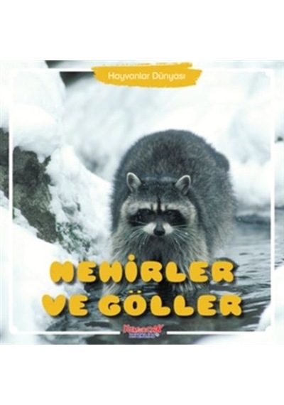 Nehirler Ve Göller - Hayvanlar Dünyası - Ayho-772438